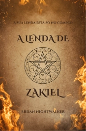 A Lenda de Zakiel