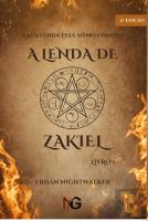 A Lenda de Zakiel