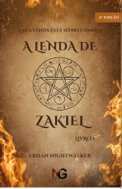 A Lenda de Zakiel