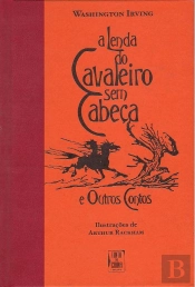 A Lenda do Cavaleiro Sem Cabeça