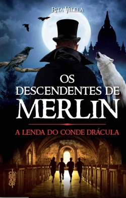 Bertrand.pt - A Lenda do Conde Drácula