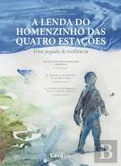 A Lenda do Homenzinho das Quatro Estações