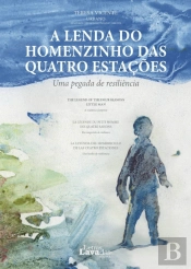 A Lenda do Homenzinho das Quatro Estações