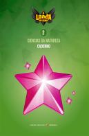 A Lenda Do Legado - Ciencias Da Natureza 2. Caderno