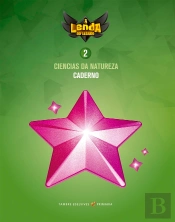 A Lenda Do Legado - Ciencias Da Natureza 2. Caderno