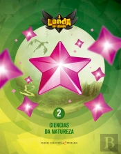 A Lenda Do Legado - Ciencias Da Natureza 2
