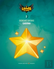 A Lenda Do Legado - Ciencias Sociais 2. Caderno