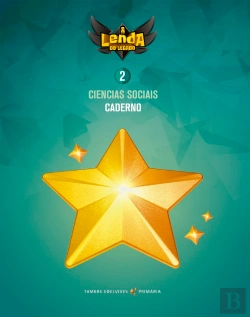 Bertrand.pt - A Lenda Do Legado - Ciencias Sociais 2. Caderno