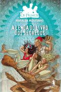 A Lenda do Livro dos Segredos