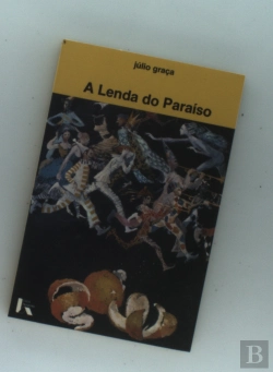 Bertrand.pt - A Lenda do Paraíso