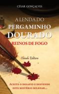 A Lenda do Pergaminho Dourado