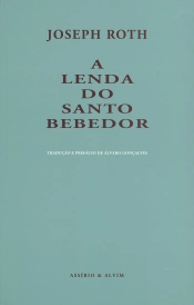 A Lenda do Santo Bebedor