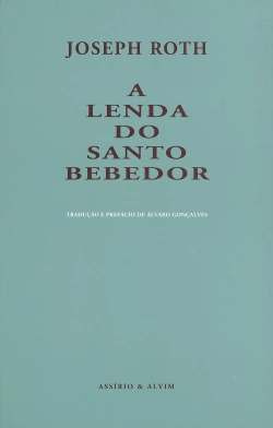 Bertrand.pt - A Lenda do Santo Bebedor