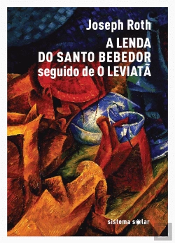 Bertrand.pt - A Lenda do Santo Bebedor seguido de O Leviatã