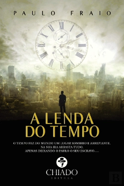Bertrand.pt - A Lenda do Tempo