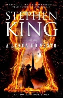 Bertrand.pt - A Lenda do Vento