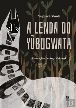 Bertrand.pt - A Lenda Do YũBugwata