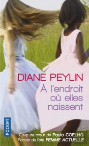 A L'Endroit Ou Elles Naissent