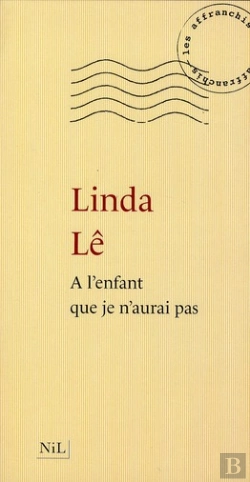Bertrand.pt - A L'Enfant Que Je N'Aurai Pas