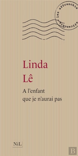 Bertrand.pt - A L'Enfant Que Je N'Aurai Pas - Nouvelle Edition