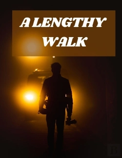 Bertrand.pt - A Lengthy Walk