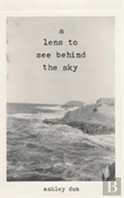 A Lens To See Behind The Sky