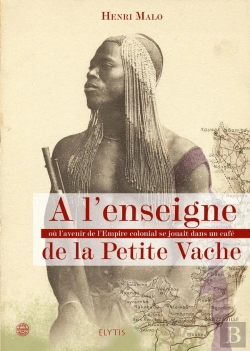 Bertrand.pt - À L'Enseigne De La Petite Vache