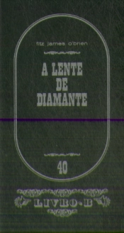 A Lente de Diamante