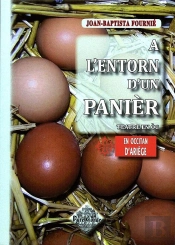 A L'Entorn D'Un Panièr ; Teatre En Òc
