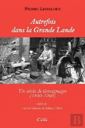 À L'Entour Des Pins Qui Changent
