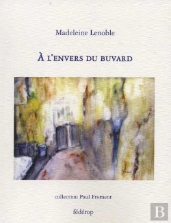 Bertrand.pt - A L'Envers Du Buvard