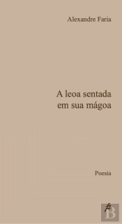 A Leoa Sentada em Sua Mágoa