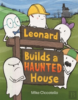 Bertrand.pt - A Leonard Builds A Haunted House