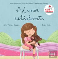 A Leonor Está Doente!