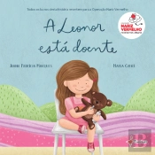 A Leonor Está Doente!