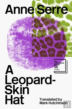 Bertrand.pt - A Leopard-Skin Hat