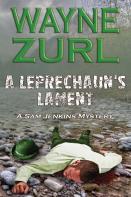 A Leprechaun'S Lament