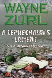 A Leprechaun'S Lament