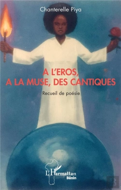Bertrand.pt - À L'Eros, À La Muse, Des Cantiques