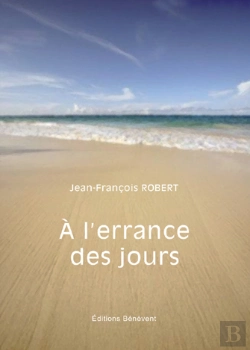 Bertrand.pt - À L'Errance Des Jours...