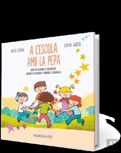 Bertrand.pt - A L'Escola Amb La Pepa