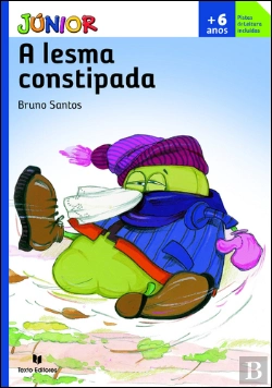 Bertrand.pt - A Lesma Constipada
