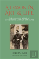 A Lesson In Art And Life