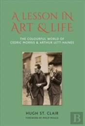 A Lesson In Art And Life