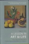 A Lesson In Art And Life