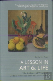 A Lesson In Art And Life