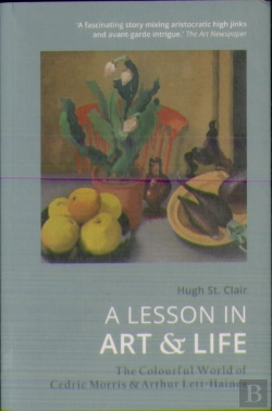 Bertrand.pt - A Lesson In Art And Life