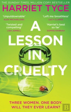 Bertrand.pt - A Lesson In Cruelty