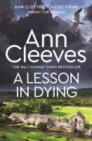 A Lesson In Dying