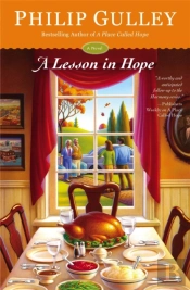 A Lesson In Hope